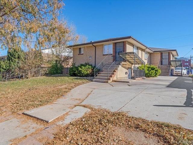 House for sale in Aurora, Colorado