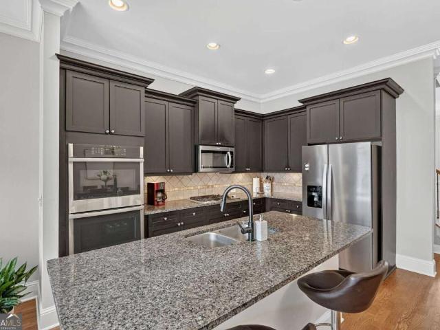 Townhouse for sale in Georgia