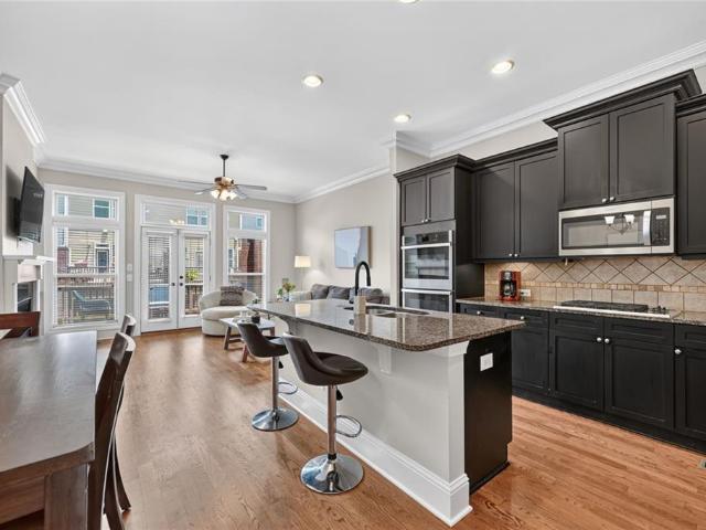 Townhouse for sale in Georgia