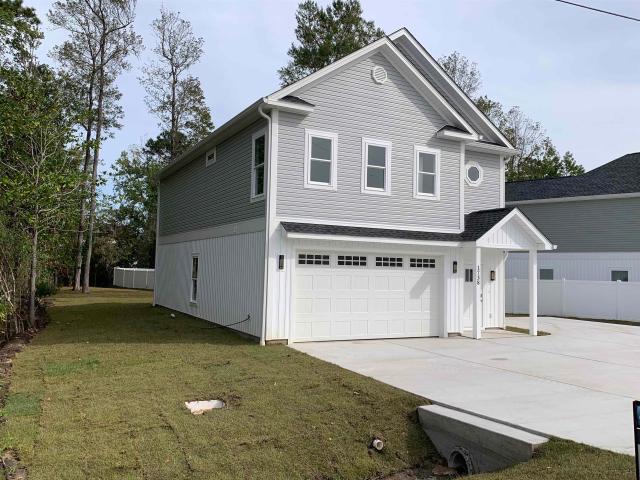 House for sale in North Myrtle Beach, South Carolina