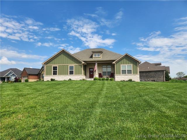 House for sale in Henryville