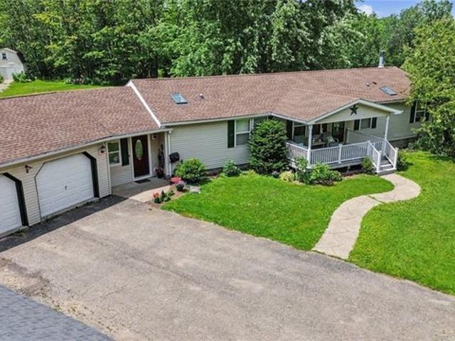 House for sale in Freedom, New York