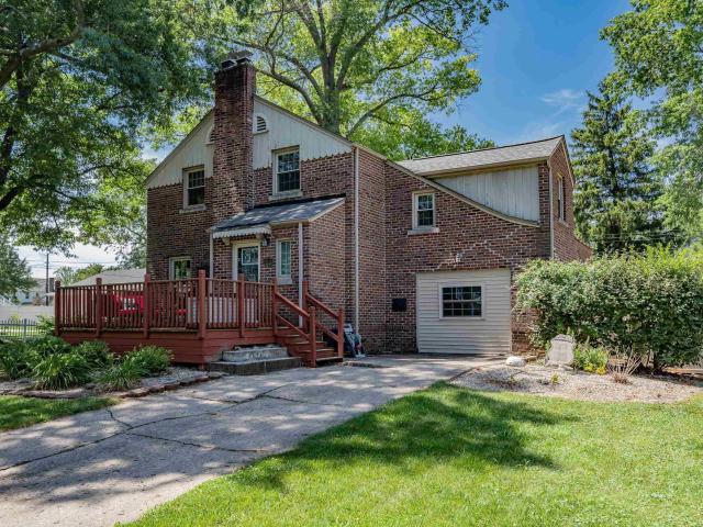 House for sale in Huntington, Indiana