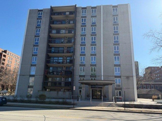 Condo for sale in Evanston, Illinois