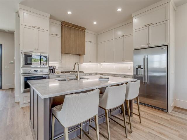 House for sale in Norman, Oklahoma