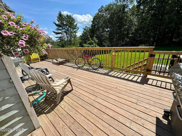 House for sale in Equinunk, Pennsylvania