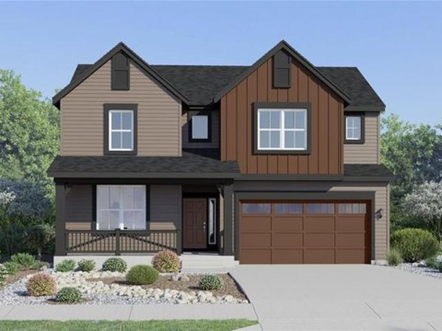 House for sale in Fort Collins, Colorado