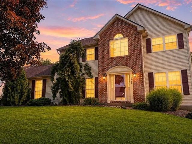 House for sale in Lehigh, Pennsylvania