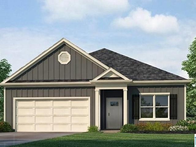 House for sale in Mount Olive, Alabama