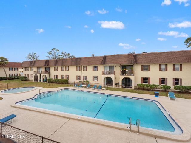 Condo for sale in Jacksonville, Florida