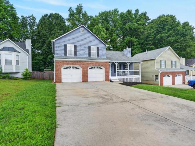 House for sale in Cobb, Georgia