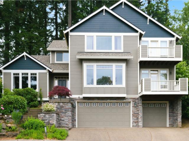 House for sale in Oregonia