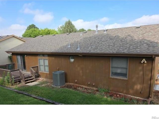 Townhouse for sale in Greeley, Colorado
