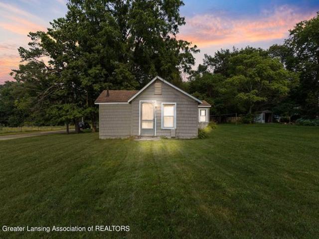 House for sale in Lansing, Michigan