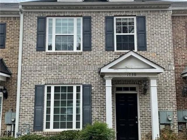 Townhouse for sale in Cobb, Georgia