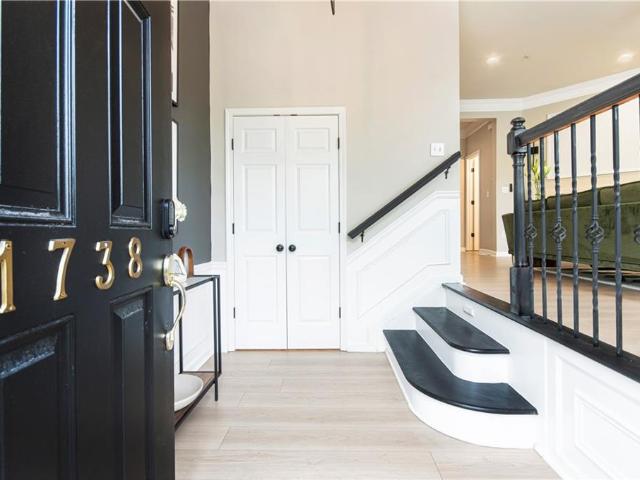 Townhouse for sale in Cobb, Georgia