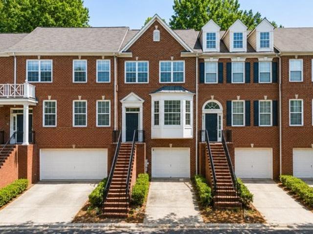 Townhouse for sale in Cobb, Georgia