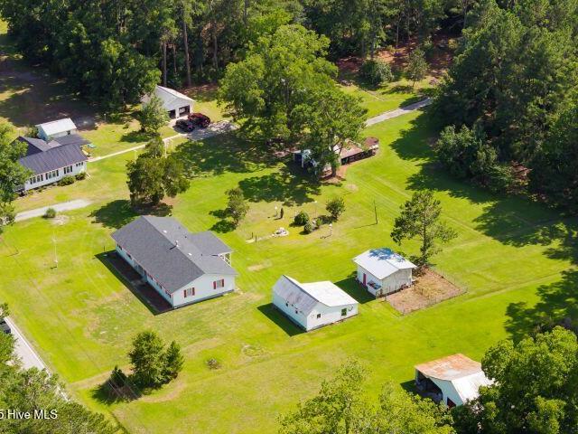Property for sale in Grantsboro, North Carolina