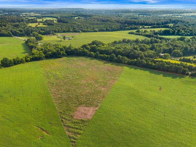 Land for sale in Tennessee