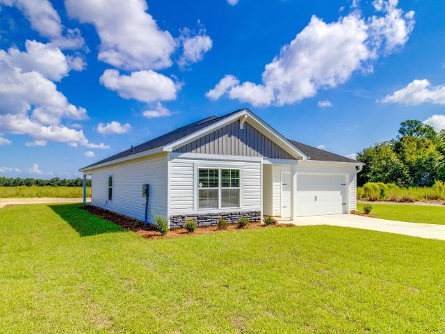House for sale in Swansea, Lexington County