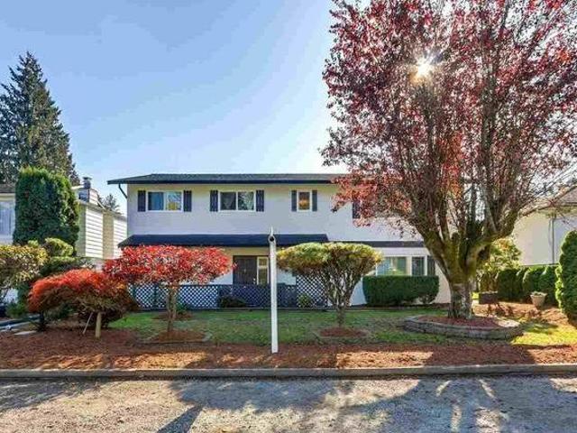 House for sale in Port Coquitlam, British Columbia