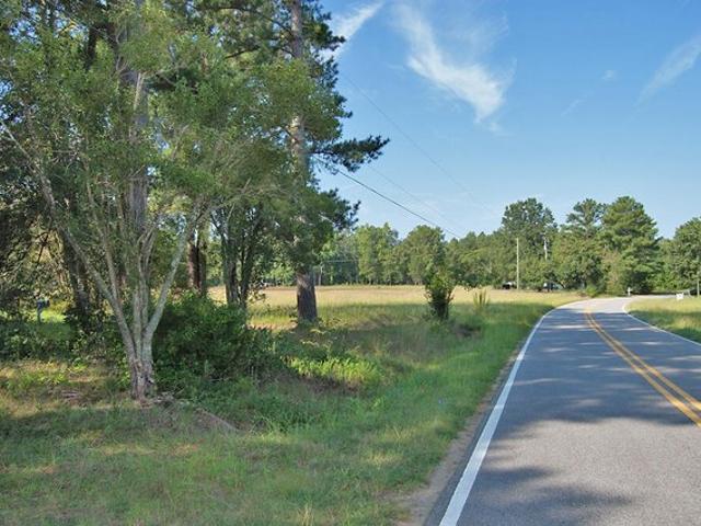Land for sale in Louisburg, North Carolina