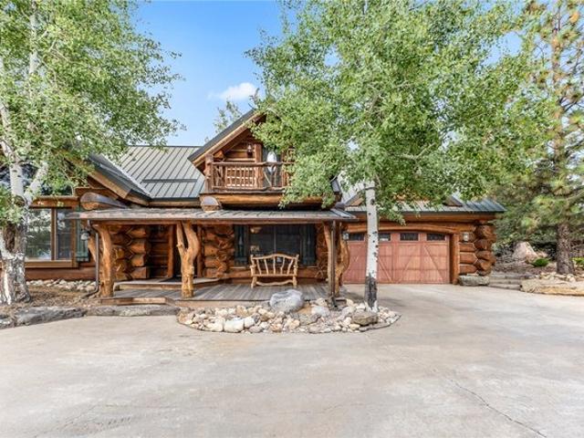 House for sale in Red Lodge, Montana