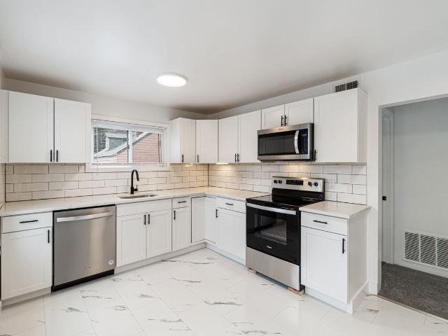 Apartment for rent in Pittsburg, Pennsylvania