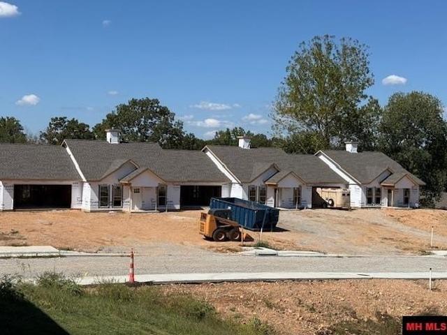 Condo for sale in Ark