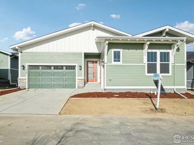 House for sale in Fort Collins, Colorado