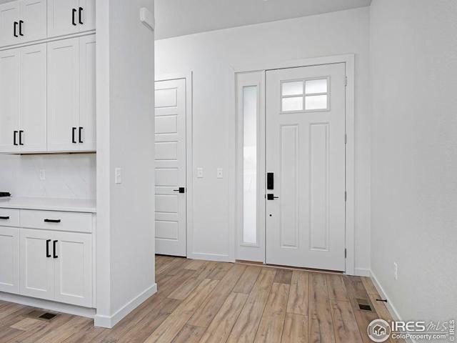 House for sale in Fort Collins, Colorado