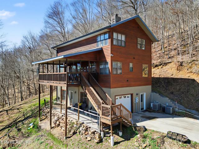 House for sale in Tennessee