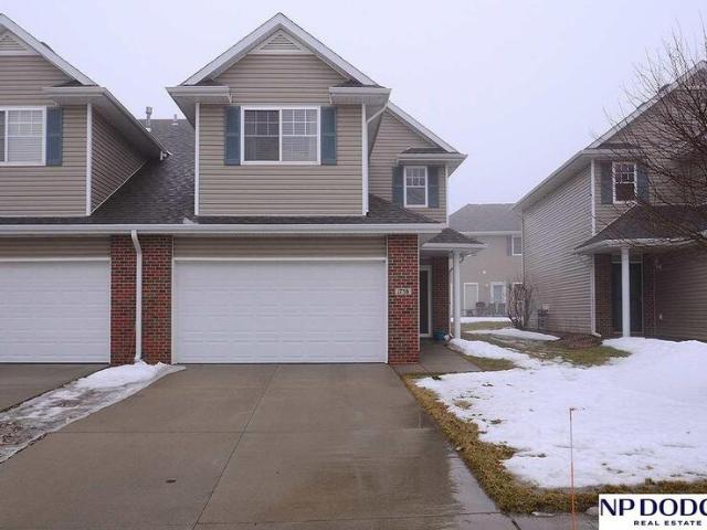 Townhouse for rent in Omaha