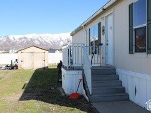 House for sale in Tooele, Utah