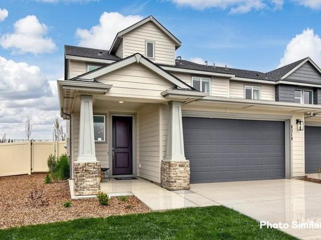 Townhouse for sale in Eagle, Idaho