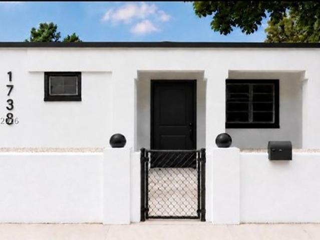 House for sale in Liberty Square, Miami
