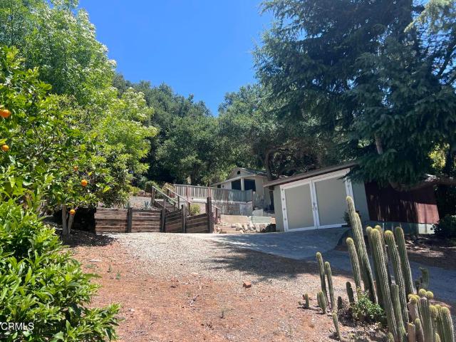 House for sale in Ojai, California