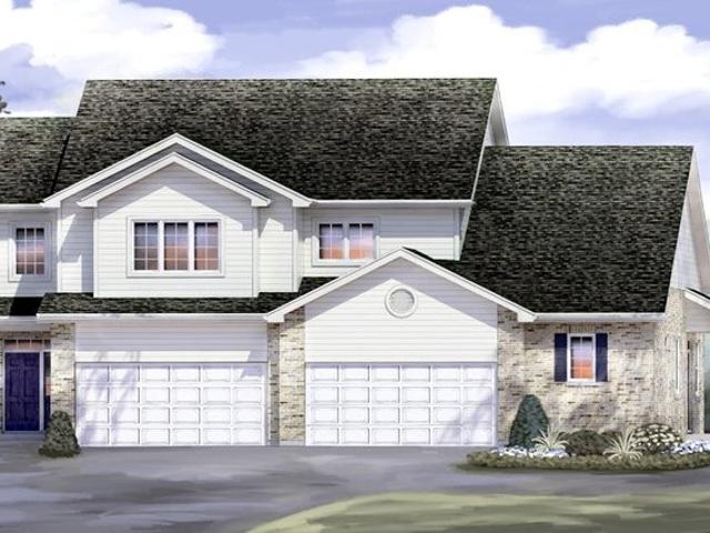 Townhouse for sale in New Lenox, Illinois