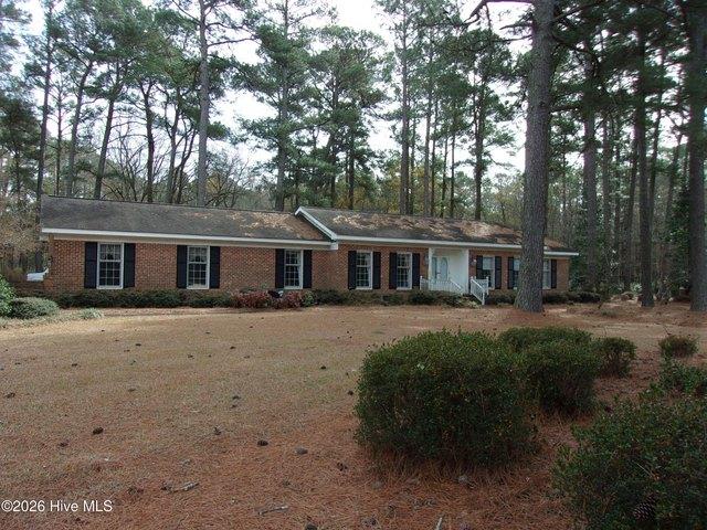 House for sale in Chadbourn, North Carolina