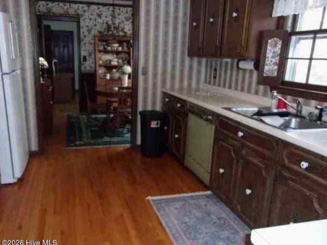 House for sale in Chadbourn, North Carolina