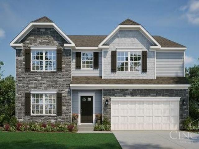 House for sale in Lebanon, Ohio