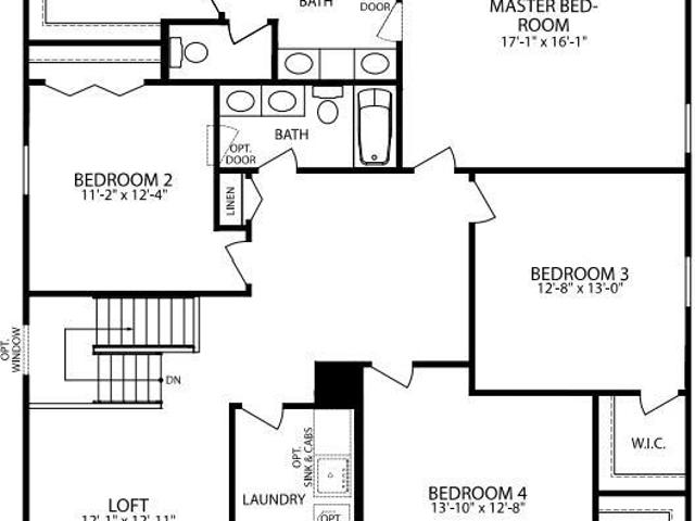 House for sale in Lebanon, Ohio