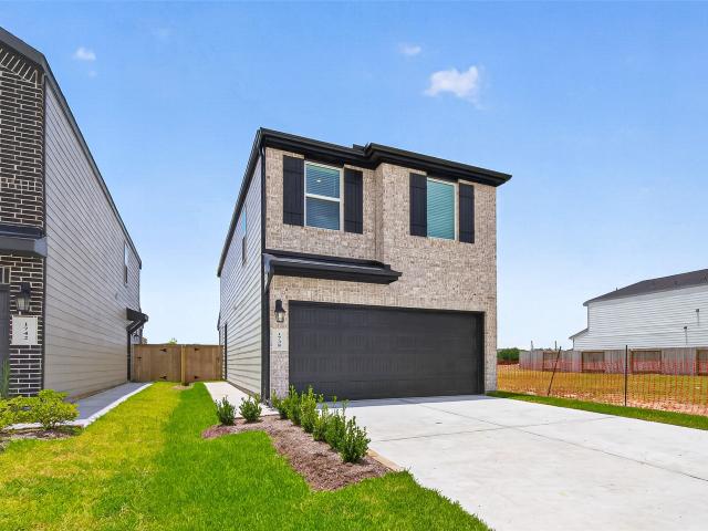 Property for rent in Missouri City, Texas