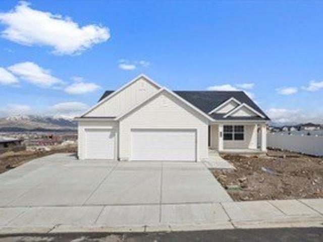 House for sale in Salem, Utah