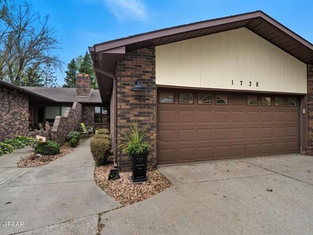 Townhouse for sale in Grand Forks, North Dakota