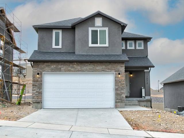 House for sale in Santaquin, Utah