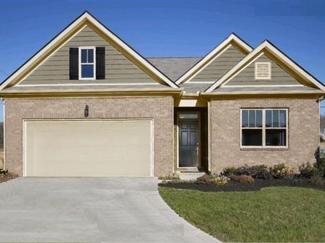 House for sale in Tennessee