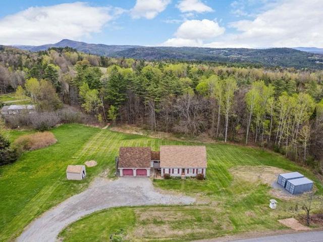 House for sale in Bradford, Vermont