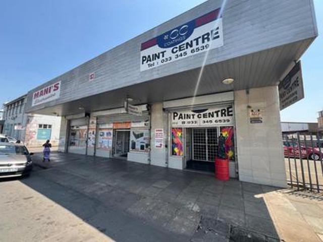 Commercial for sale in Pietermaritzburg, Msunduzi Local Municipality