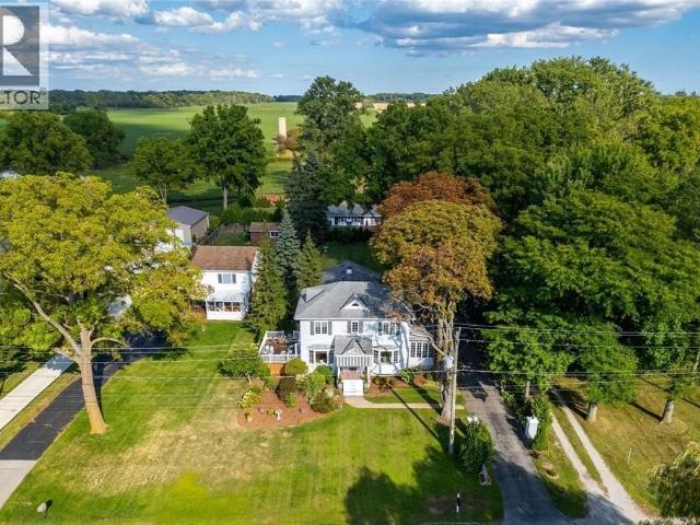 House for sale in St. Clair, Ontario